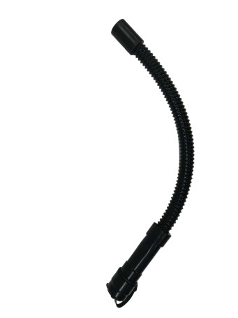 4127275 Шланг сливной swingo 755, 955, 1650, 1850