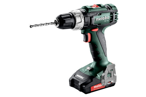 Battery impact drill SB 18 L