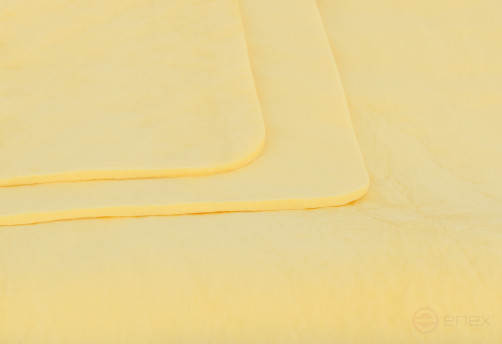 Салфетка замша искусственная 43х64 см (большая в тубе) АвтоDело 45864