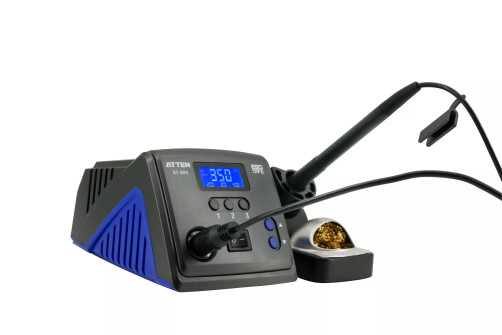 Станция паяльная ST-909