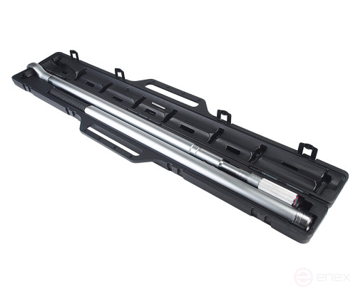 Torque wrench 1" 400-2000Nm JTC