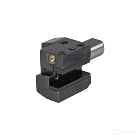 Tool holder axial right C1-d40x25x85