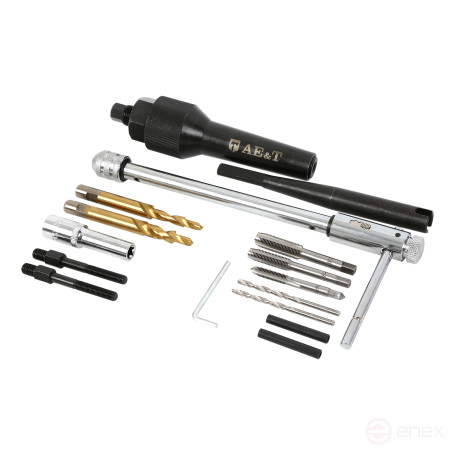 Инструмент удаления свечей накаливания TA-F1041 AE&T