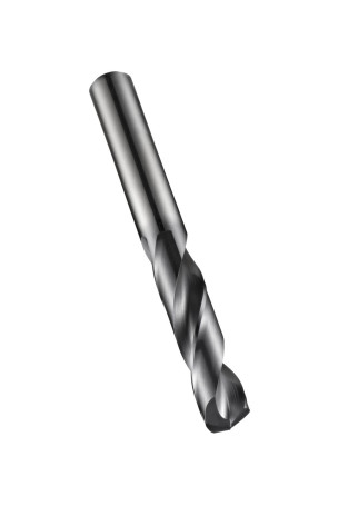 Short drill bit 3XD Ø 9.35 mm