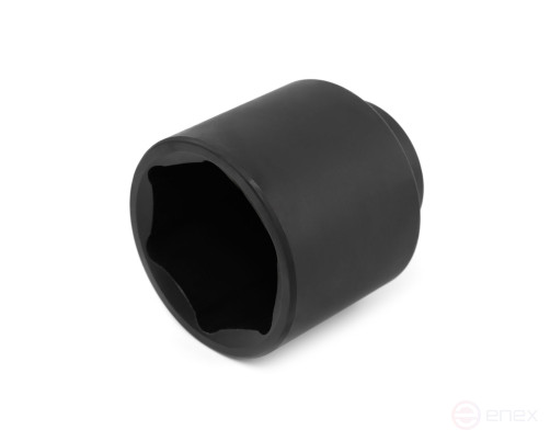 Головка торцевая сменная ударная 6-гранная (Cr-Mo) 50 1/2" L=70 мм HORTZ
