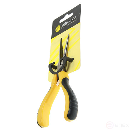 Mini Round Pliers 5.5" EUREKA 1/12/120