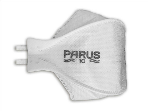 PARUS 1 S Respirator