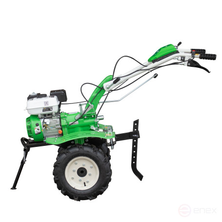 Petrol tillerblock Aurora COUNTRY 1005
