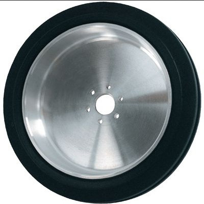 DS-WSW 500 drive wheel