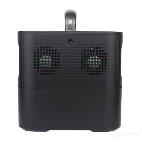 Portable charging station PW-500