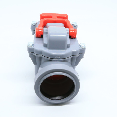 50 mm Flextron Check Valve