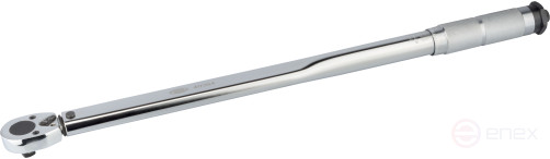 Ключ динамометр. предельный 1/2" (60-360 Нм;L=630mm) АвтоDело 40364