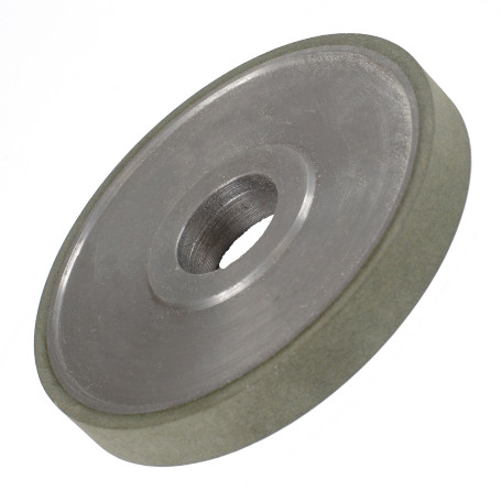 Diamond grinding wheel 1A1 150x6x3x32 100/80 AC6 V2-01 100%