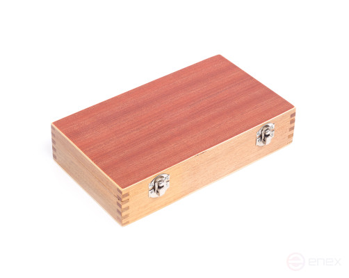 Nutrometer indicator digital NIC of increased accuracy 18-50 0.002 Micron with verification