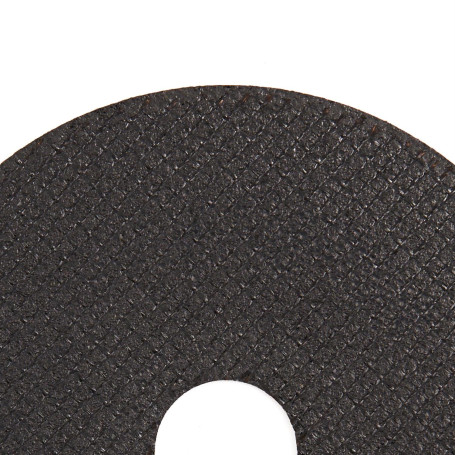 Cutting circle for metal ROSSVIK 115*1.2*22mm. Type 41, 80m/s, 12250rpm