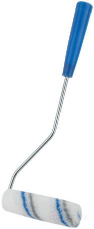 Acrylic roller, "mini", 15/39, pile 12 mm, 100 mm