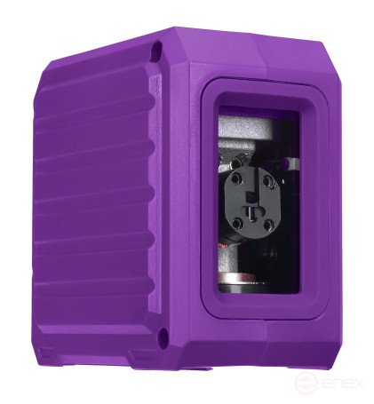 Уровень лазерный Ermenrich BASE LN10