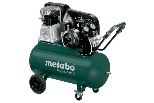 Mega Mega 550-90 D Compressor