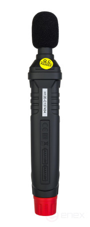 Ermenrich Seek DS10 Digital Noise Meter