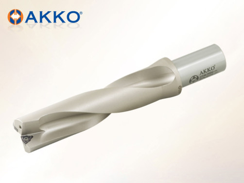 Корпус сверла ATUM 38.5XD4 WCM. 06T308