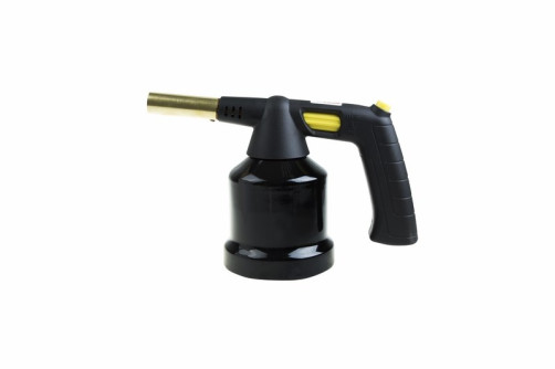 GT-28 Gas blowtorch with piezo ignition REXANT