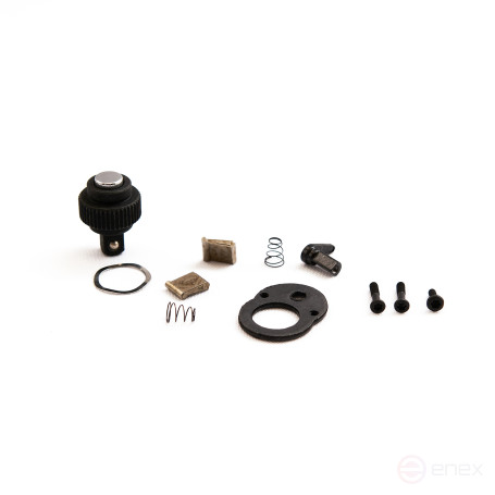 R4514RK Ремкомплект для трещотки ROSSVIK 1/4, 45 зубцов