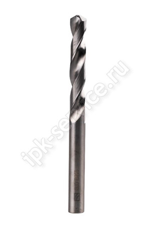 Drill bit c/x 9.0 medium. series one-piece VK8