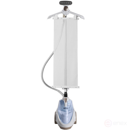 BORT Comfort clothes steamer +