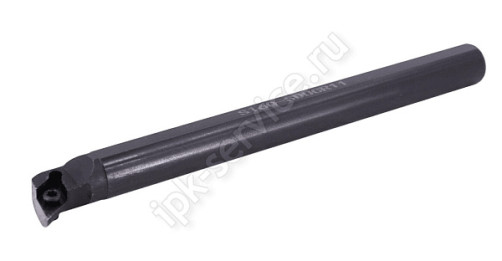 S16Q-SDUCR11 Rotary boring holder IPK