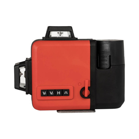 Laser Level AMO LN 3D-360 Red