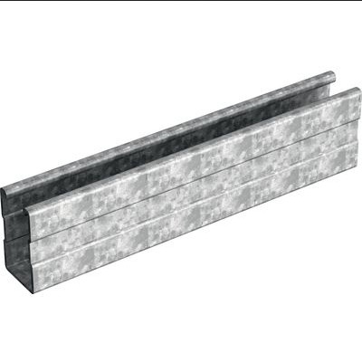 Mounting profile MQ-52-F 3m