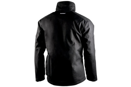 Куртка с подогревом HJA 14.4-18 (XL)