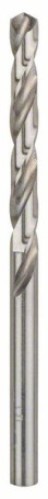 Metal drills HSS-G, DIN 338 5.2 x 52 x 86 mm, 2608585924