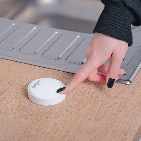 Food waste shredder BORT Alligator Control