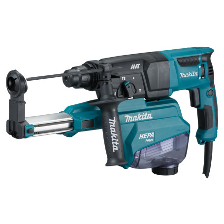 SDS Plus electric hammer drill HR2653