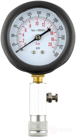 Compressor (Avtodor) gasoline (set 8pr) 40068