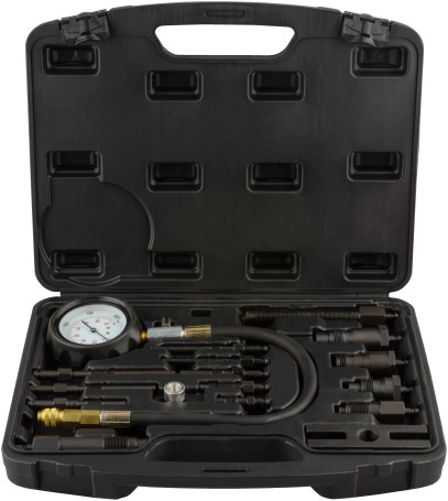 Compressor (Avtodor) diesel (universal 18pr) 40064