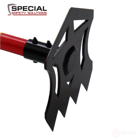 Rock sampling Tool T-KeepeR 1500