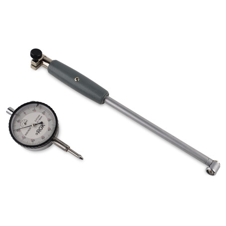 The RGK NI-50 nutrometer