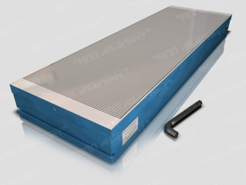 Плита магнитная мелкополюсная 7208-0021 (1250х320)
