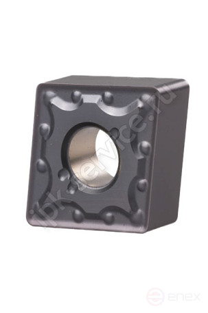 CNMG120408-FM YP753 Пластина твердосплавная ИПК