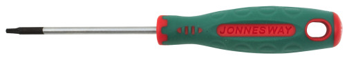 D71T7 TORX® ANTI-SLIP GRIP Core screwdriver, T7x60