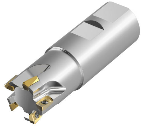 Фреза 16A02R025B16ED10