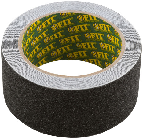 Adhesive tape anti-slip black 50 mm x 5 m