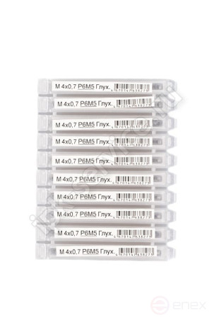 Tap mr M12*1.75 osn deaf