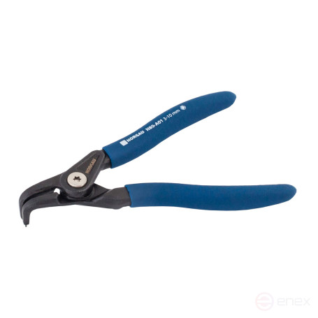 Съемник внешних стопорных колец NORGAU Industrial 3-10 мм, 90°, N80-A01