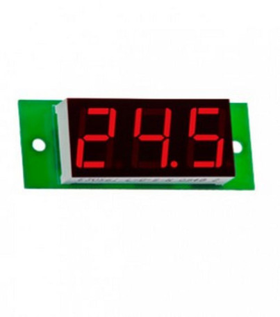 Voltmeter Vm-19/1