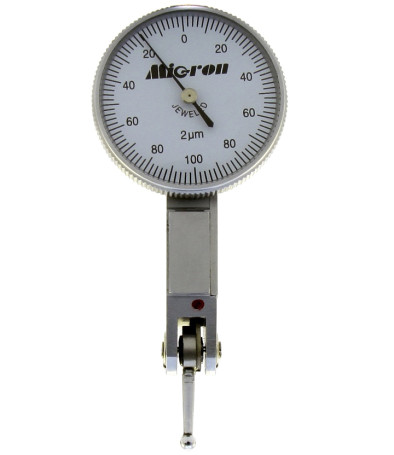 IRB indicator-0.8 0.01 Micron with verification