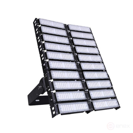 Светодиодный прожектор Mosvolt GL-FL-1000W E