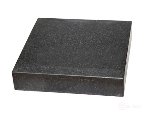 Плита поверочная 250x 250 (разметочная) гранит кл.точн.0 ЧИЗ